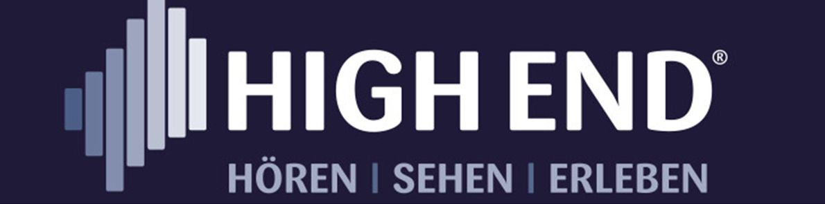 High End Munich 2018